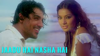 Jaadu Hai Nasha Hai | Jism | 2003 Resimi