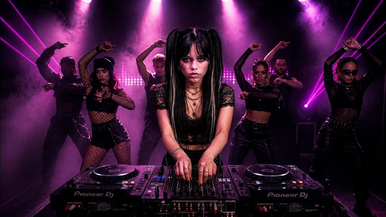 Watch Dark Hypnotic House | Ethereal Female Vocals | MIDNIGHT FREQUENCY 🖤 on YouTube Watch Dark Hypnotic House | Ethereal Female Vocals | MIDNIGHT FREQUENCY 🖤 on YouTube