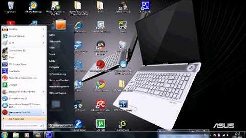 Eingabeaufforderung Tutorial 1