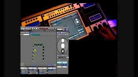 University of Glamorgan Jands Vista Training Video