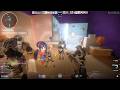 CS2 Zombie Escape ze_miside 3rd POSSESSION Server