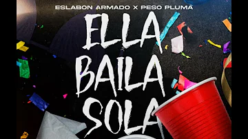 ella baila sola