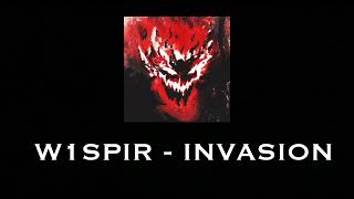 W1SPIR - INVAS1ON | #Phønky #phonk #phonky #drift #reaper #fyp