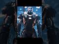 The Reason Tony Stark Never Gave Rhodey a Nanotech Armor #warmachine #ironman
