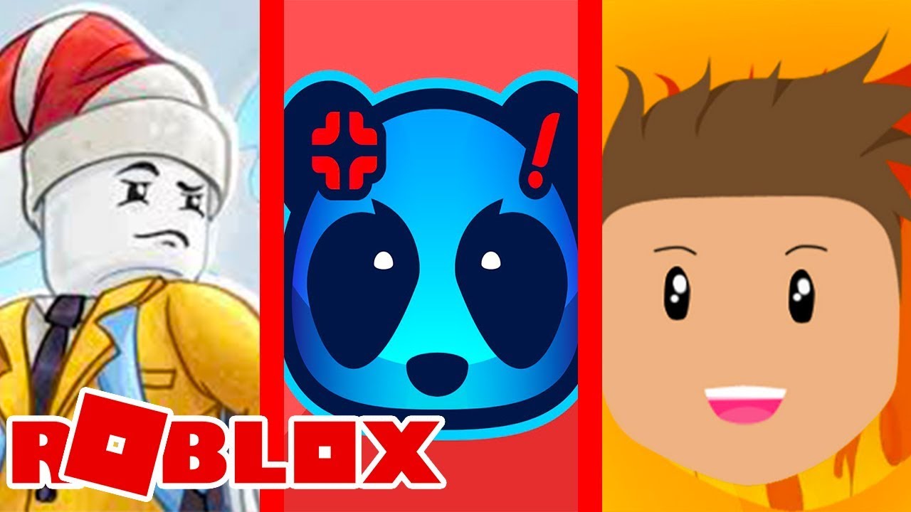 5 Roblox Youtubers Who Got Caught Hacking Youtube