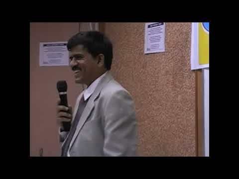 Introduction to Sujok Therapy & 1st Patient of Sujok Therapy by Dr. Mohana Selvan Sir