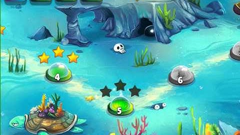 Point Blank Adventures  Free New Game IOS