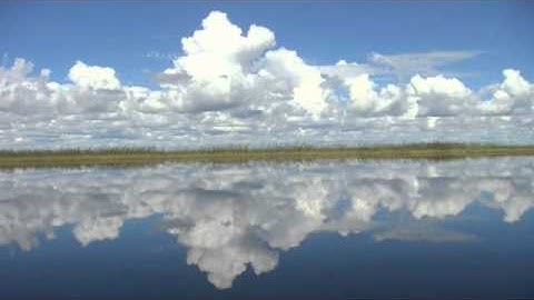Env(Itre) - The Upper Clouds In The Water