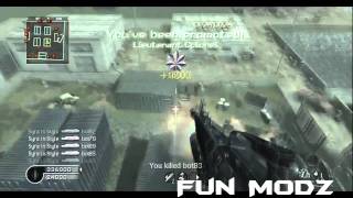 PROOF OF COD4 10th LOBBIES!