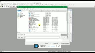 Ajouter Appel Acomba