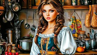 Аудиокнига Полная Хозяйка Замка Любовное Фэнтези Попаданцы Приключение