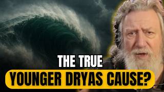 Download Lagu Evidence of Mega-Tsunamis Worldwide During Younger Dryas | with Dr. Dallas Abbott MP3 Download Lagu Evidence of Mega-Tsunamis Worldwide During Younger Dryas | with Dr. Dallas Abbott MP3