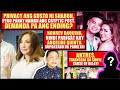 KC CONCEPCION, MARESPETO!❗ANGELINE QUINTO, HINDI KAWAWA KAY NONREV!❗AKTRES, MARAMING ALIBI...