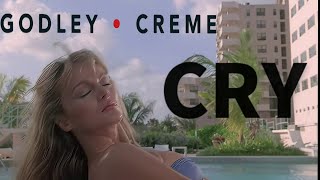 Miami Vice I Godley & Creme I Cry I Extended