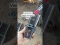 long arm ninja 250 vs vixion