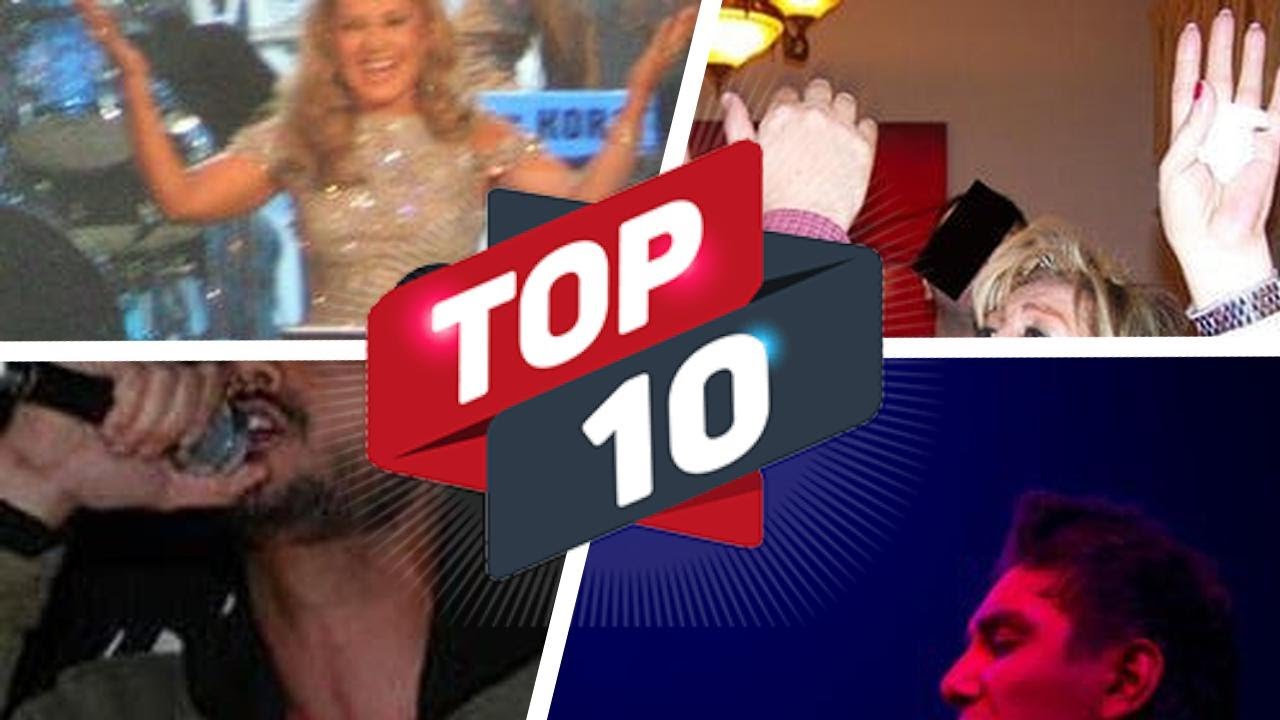 Avang Music Complete Artist Roster 🌞 🌝