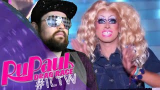 Madonna The Unauthorized Rusical, Jan Was Robbed, Brita Vs. Aiden Continues | #ILTW | Episode 907