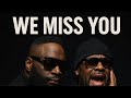 Rick Ross Ft R Kelly We Miss You mp3