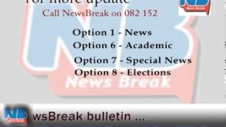 NewsBreak11am, 22 March 2013