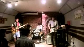 Rolaugh　HOTLINE2015 島村楽器錦糸町店　店予選ライブ8月2日