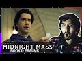 Midnight Mass Ep. 2 &quot;Book II: Psalms&quot; REACTION &amp; Review | Do stupid things...