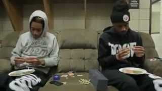 Wiz day today Unseen Season 1 Ep  7