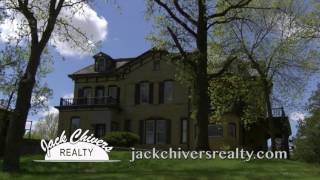 47 JCR UPDATE: National Historic Pelican Rapids home
