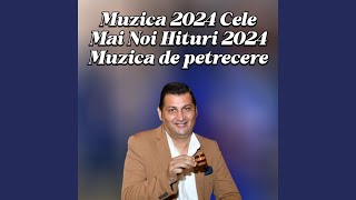 Cântece de Petrecere Colaj Sarbe si Hore De Petrecere 2024