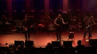 Cracker &quot;Sweet Thistle Pie&quot; live at World Cafe Live 1/18/2019