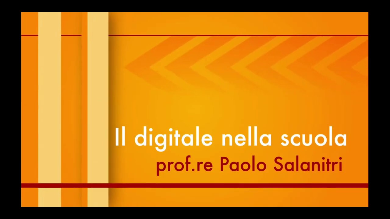 Come trasformare un file pdf youtube