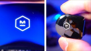Master & Dynamic Mw07 Earbuds Review With Gaming Audio Lag Latency Test