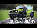 FMS Suzuki Jimny 4wd Rc car Review