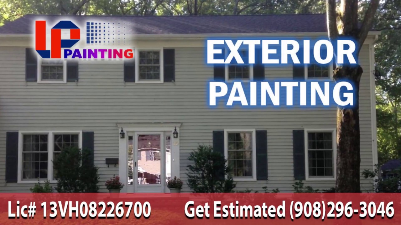 Commercial and Residential Painting Services