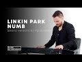 Linkin Park - Numb(piano version) by Pol Solonar
