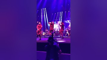 N.E.R.D. - Voilá Ft. Gucci Mane & Wale (ComplexCon 2017)