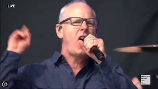 Bad Religion, Live at Rock am Ring 2018