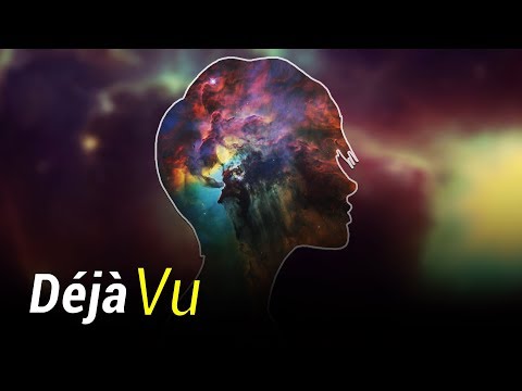 Video: Science Explains Why People Have Abnormal Deja Vu Experiences - Alternative View