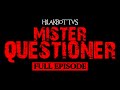 MISTER QUESTIONER FULL EPISODE | Tagalog Dark Fiction Thriller Story | HILAKBOT TV