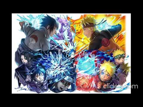 Naruto Main Theme Trap/Rap Remix 1 hr