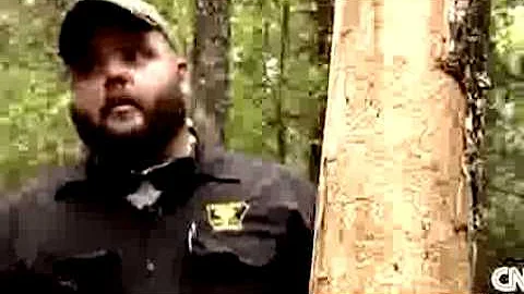 U.S. Forest Service Botanist Jan Schultz: Stop Inv...