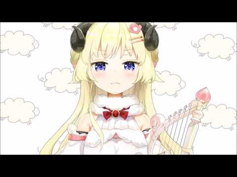 Watame The Heavy Metal Sheep