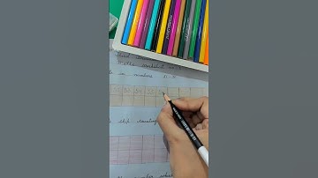 Maths worksheet for class nursery. #education #maths #easylearning #nurserylearning #learnnursery