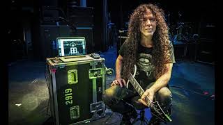 Marty Friedman - Uli Jon Roth &quot;Influence&quot; Examples