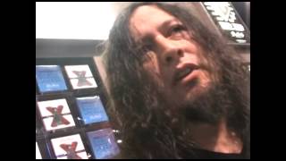 Queensrÿche Guitarist Michael Wilton Rocks INDIE POWER! Profile