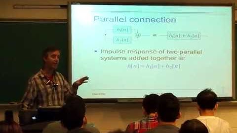 E4810 2013-09-18 Time domain processing: convolution, LCCDEs, correlation 3/3