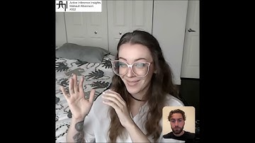 Mahault Albarracin ~ Active Inference Insights 002 ~ Epistemic Communities, Social Scripts, AI