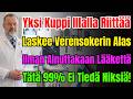 Syö Tätä Jauhetta Ennen Unia Unohda Diabeteslääkkeet Lääkärien Salaisuus Verensokerin Laskuun