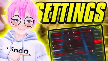BEST IPAD HUD AND SETTINGS For Apex Legends Mobile (UPDATED)