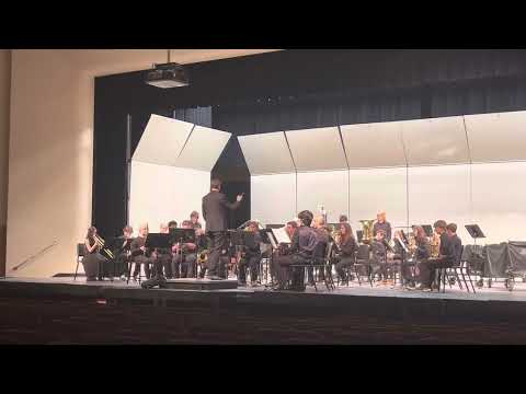 Carmody Middle School Band