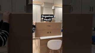 Who’s excited for the very FIRST Chaos to Calm Project??? #organize #haul #amazon #toys #kids #mom